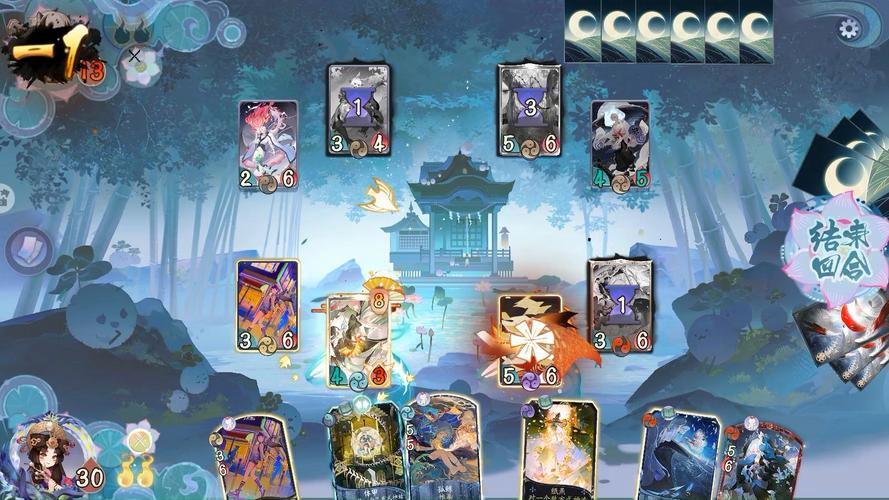 灵咒最全游戏攻略解说_灵咒最新游戏技巧通关