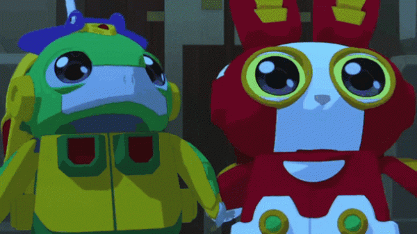 灵动蹦蹦兔最全游戏攻略解说_灵动蹦蹦兔最新游戏技巧通关