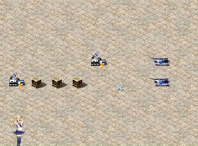 灰熊坦克游戏攻略解说_灰熊坦克最新游戏技巧通关