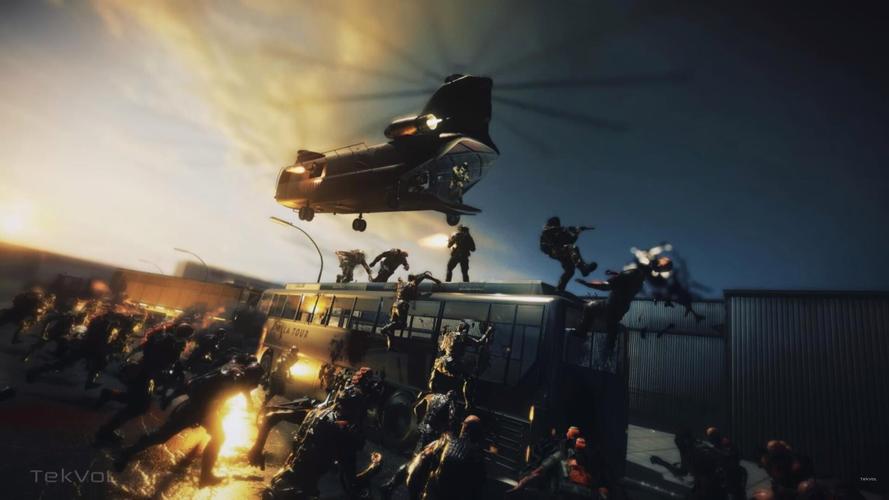 灯火管制最全游戏攻略解说_灯火管制最新游戏技巧通关