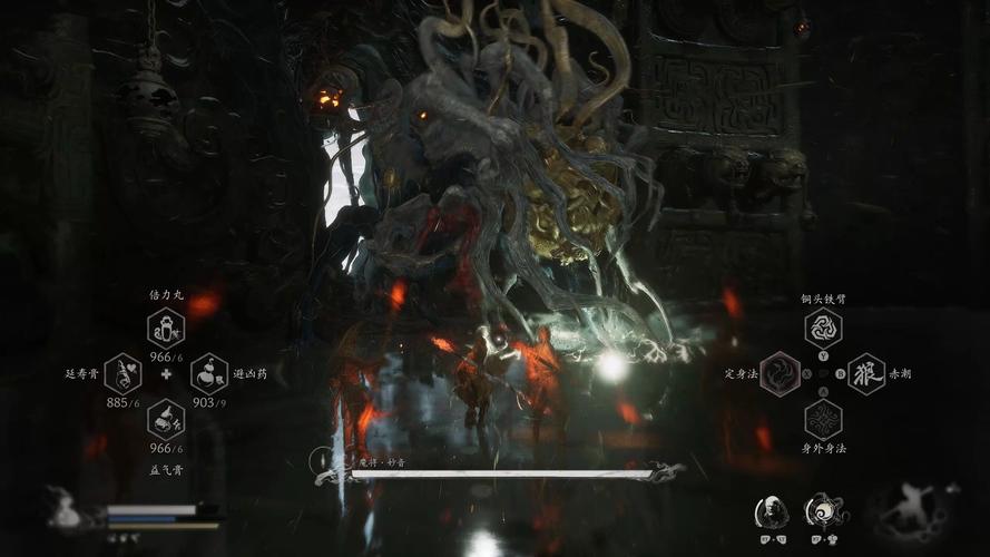 灯笼怪最全游戏攻略解说_灯笼怪最新游戏技巧通关