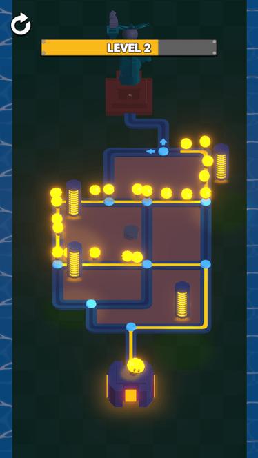 灯泡人最全游戏攻略解说_灯泡人最新游戏技巧通关