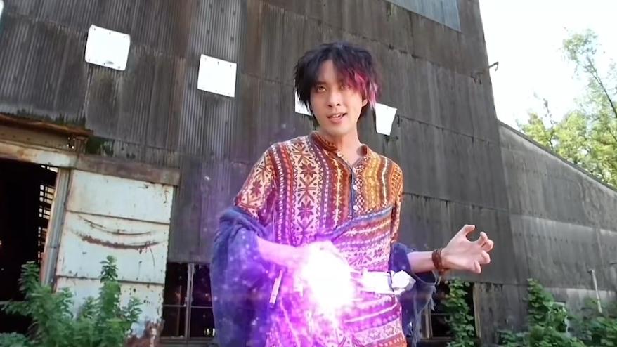 火野映司最全游戏攻略解说_火野映司最新游戏技巧通关