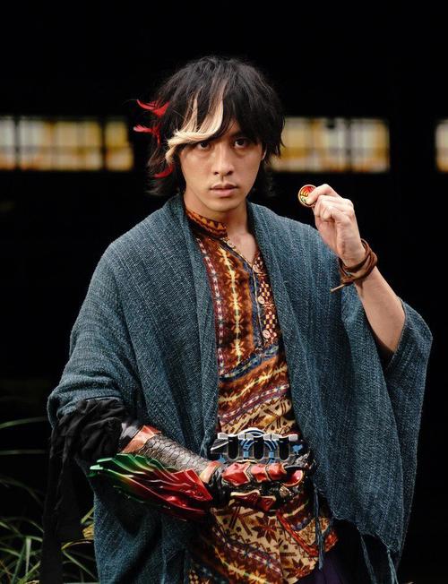 火野映司最全游戏攻略解说_火野映司最新游戏技巧通关