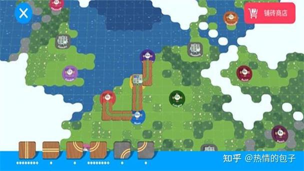 火车调度员最全游戏攻略解说_火车调度员最新游戏技巧通关