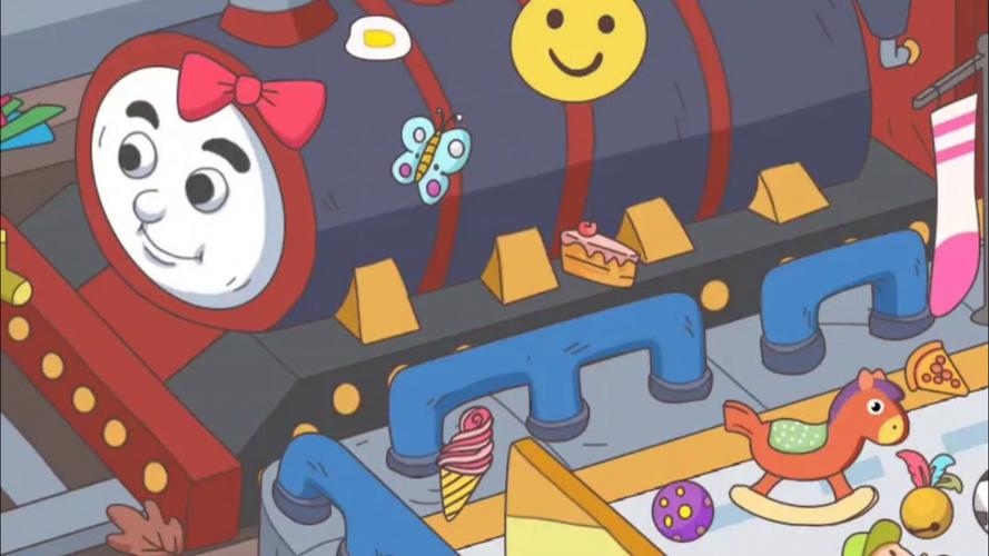 火车拼图最全游戏攻略解说_火车拼图最新游戏技巧通关