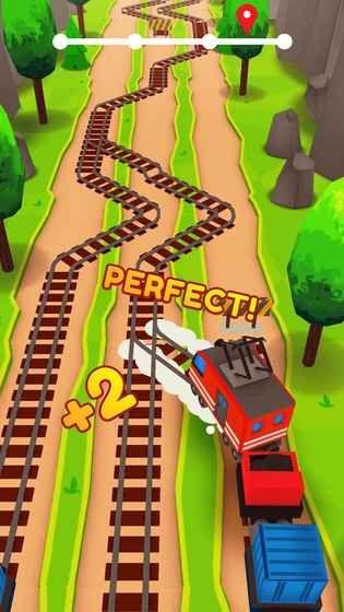 火车快跑最全游戏攻略解说_火车快跑最新游戏技巧通关