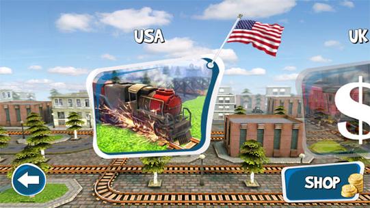 火车危机最全游戏攻略解说_火车危机最新游戏技巧通关