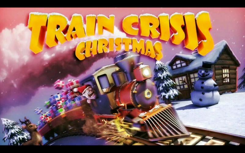 火车危机最全游戏攻略解说_火车危机最新游戏技巧通关