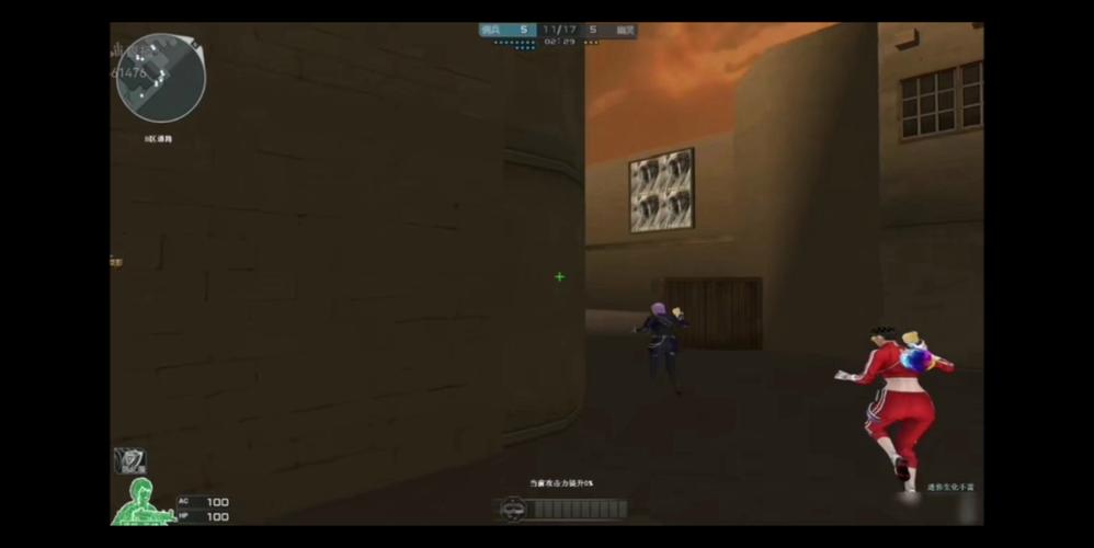 火线联盟最全游戏攻略解说_火线联盟最新游戏技巧通关