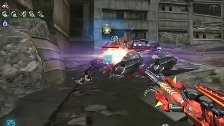 火线联盟最全游戏攻略解说_火线联盟最新游戏技巧通关