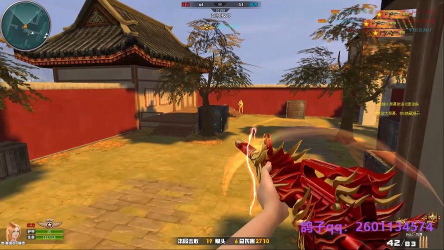 火线精英最全游戏攻略解说_火线精英最新游戏技巧通关