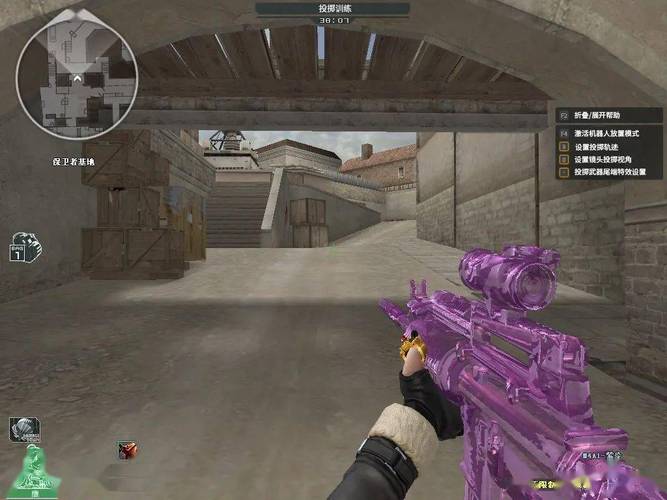 火线币最全游戏攻略解说_火线币最新游戏技巧通关