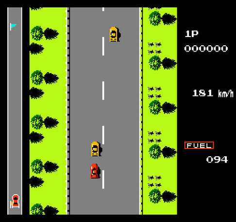 火箭车实用游戏攻略全解析_火箭车高分通关技巧