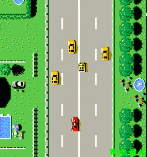 火箭车实用游戏攻略全解析_火箭车高分通关技巧