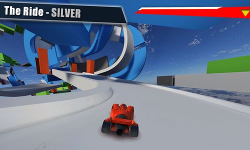 火箭飞车新手入门到高手进阶全攻略_火箭飞车最新技巧畅玩通关