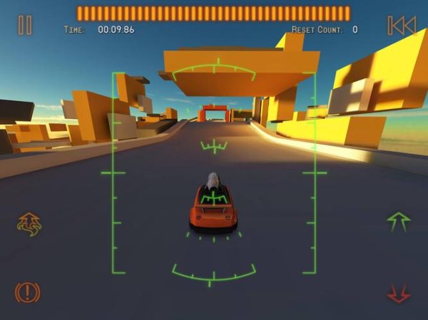 火箭飞车新手入门到高手进阶全攻略_火箭飞车最新技巧畅玩通关