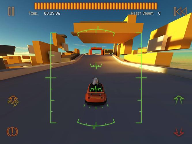 火箭飞车新手入门到高手进阶全攻略_火箭飞车最新技巧畅玩通关