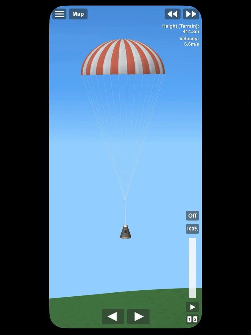 火箭模拟最全游戏攻略解说_火箭模拟最新游戏技巧通关