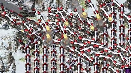 火箭发射车最全游戏攻略解说_火箭发射车最新游戏技巧通关