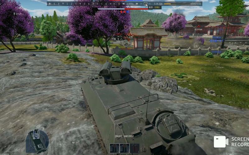 火箭发射车最全游戏攻略解说_火箭发射车最新游戏技巧通关