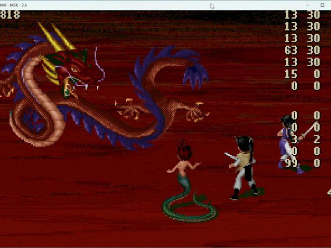 火神龙最全游戏攻略解说_火神龙最新游戏技巧通关