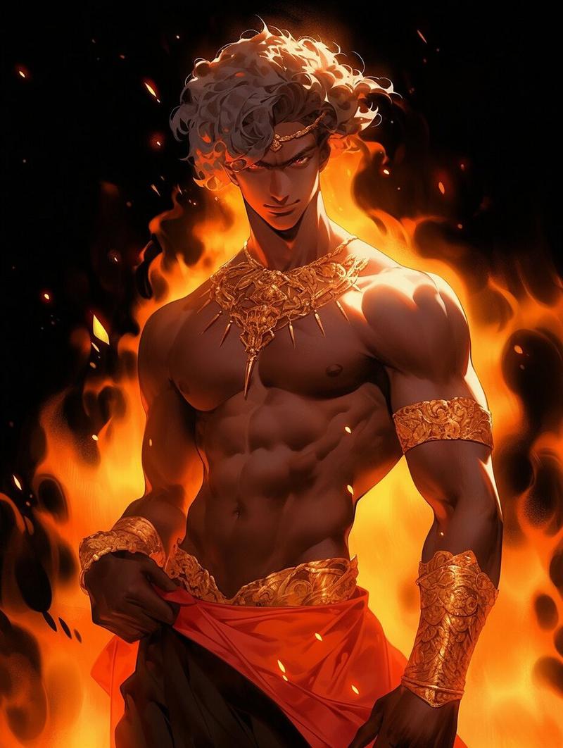 火神赫淮斯托斯最全游戏攻略解说_火神赫淮斯托斯最新游戏技巧通关