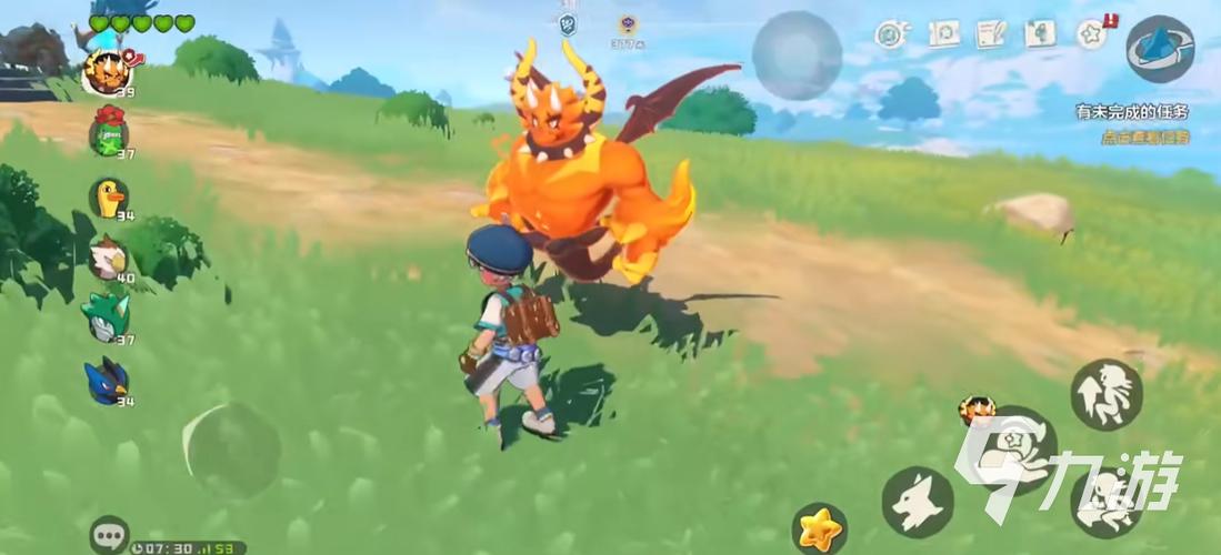 火神赫淮斯托斯最全游戏攻略解说_火神赫淮斯托斯最新游戏技巧通关