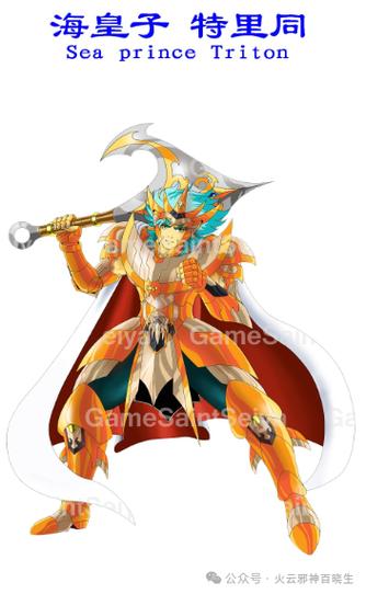 火神赫淮斯托斯最全游戏攻略解说_火神赫淮斯托斯最新游戏技巧通关