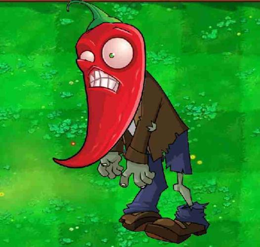 火爆辣椒僵尸最全游戏攻略解说_火爆辣椒僵尸最新游戏技巧通关