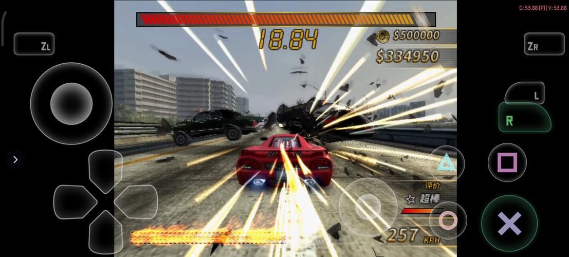 火爆狂飙最全游戏攻略解说_火爆狂飙最新游戏技巧通关