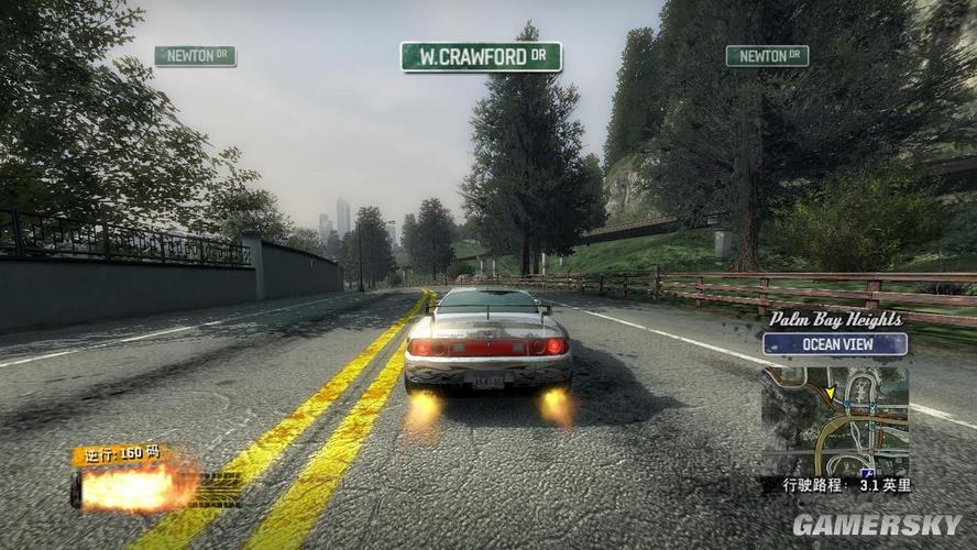 火爆狂飙最全游戏攻略解说_火爆狂飙最新游戏技巧通关