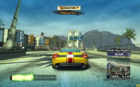 火爆狂飙最全游戏攻略解说_火爆狂飙最新游戏技巧通关