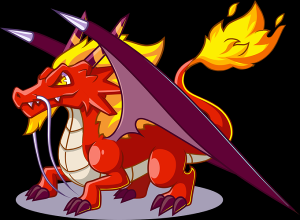 火焰飞龙最全游戏攻略解说_火焰飞龙最新游戏技巧通关