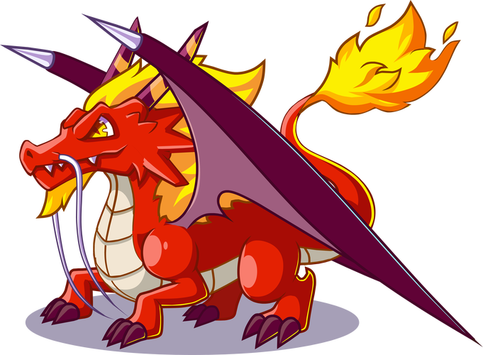 火焰飞龙最全游戏攻略解说_火焰飞龙最新游戏技巧通关