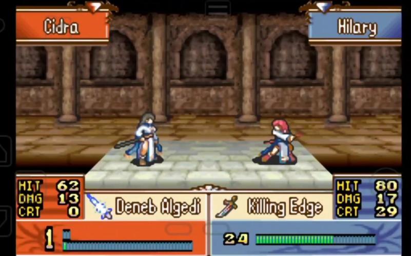 火焰纹章下载最全游戏攻略解说_火焰纹章下载最新游戏技巧通关