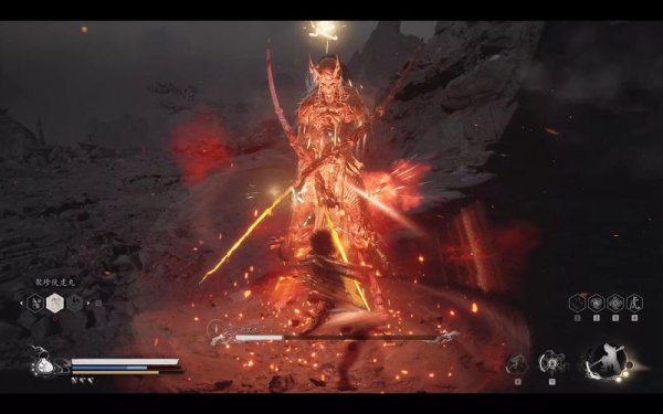 火焰王最全游戏攻略解说_火焰王最新游戏技巧通关