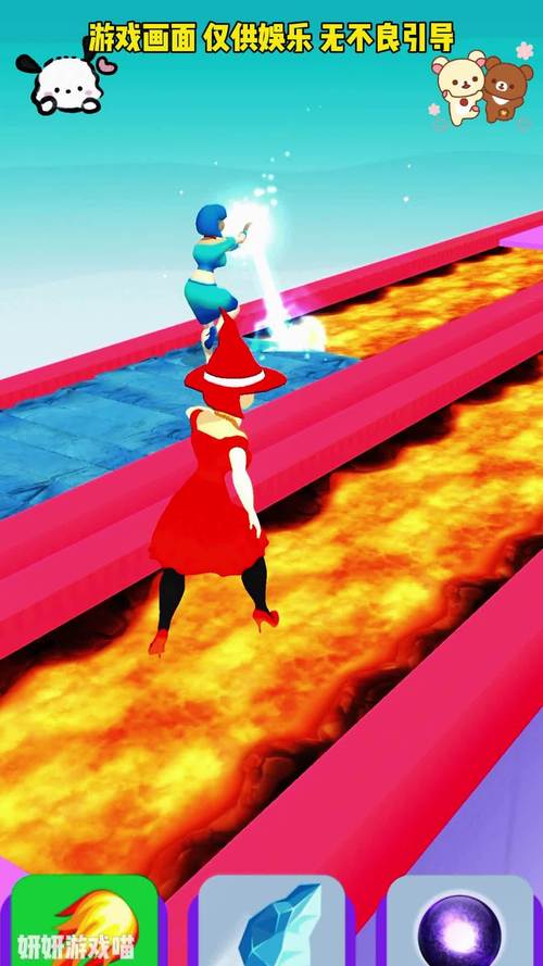 火焰女王最全游戏攻略解说_火焰女王最新游戏技巧通关