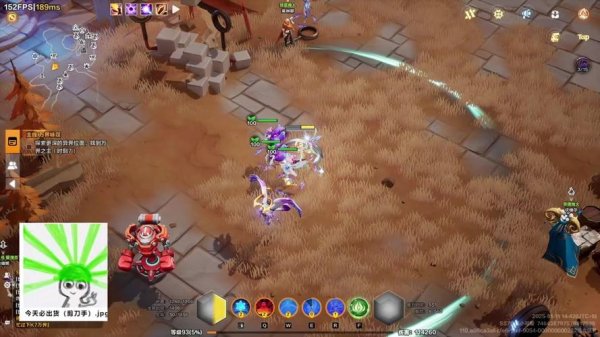 火炬之光手游全流程攻略解说_火炬之光手游最新技巧通关