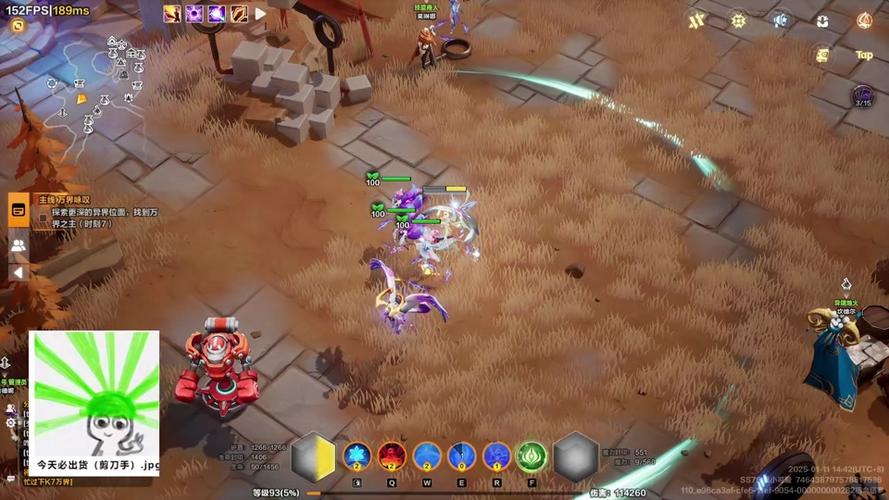 火炬之光手游全流程攻略解说_火炬之光手游最新技巧通关