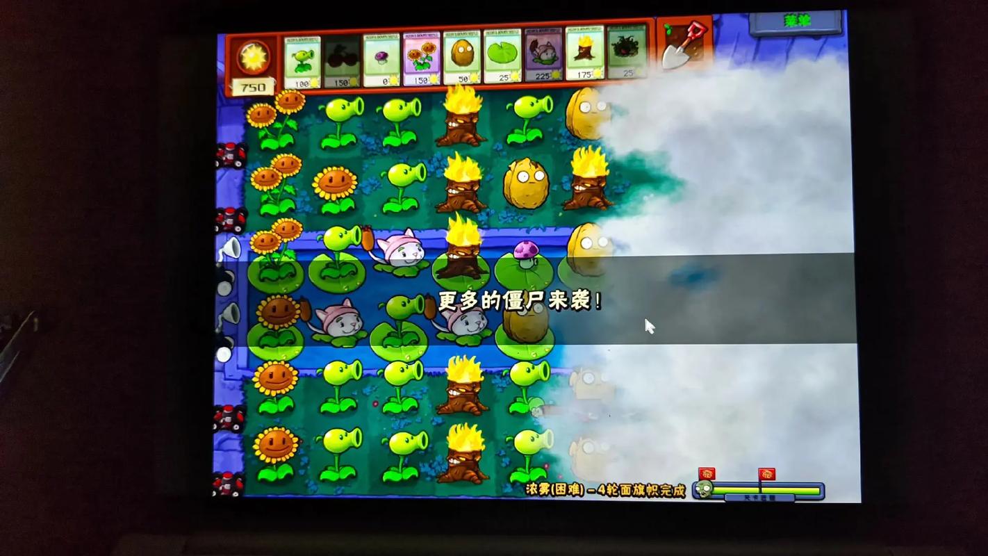 火炬树桩最全游戏攻略解说_火炬树桩最新游戏技巧通关