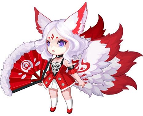 火灵最全游戏攻略解说_火灵最新游戏技巧通关