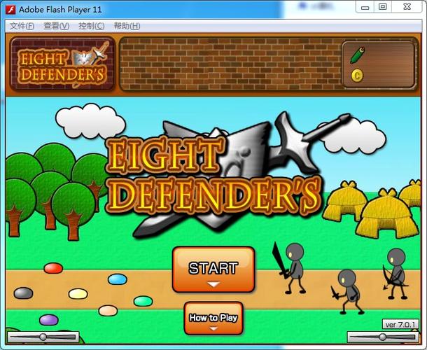 火柴人部落最全游戏攻略解说_火柴人部落最新游戏技巧通关