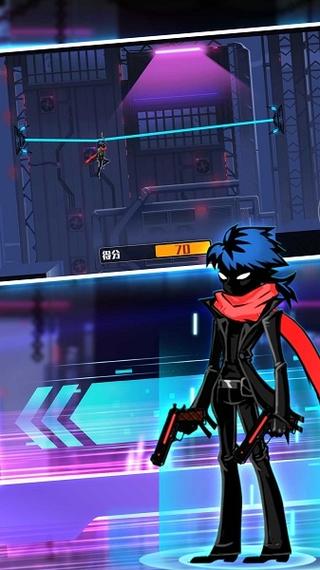 火柴人逃生最全游戏攻略解说_火柴人逃生最新游戏技巧通关