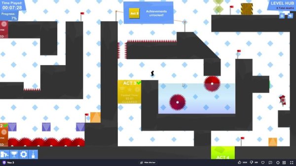 火柴人过关最全游戏攻略解说_火柴人过关最新游戏技巧通关