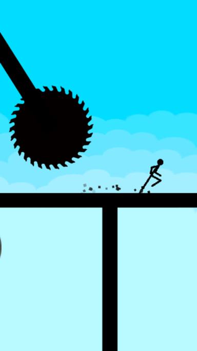 火柴人跑酷最全游戏攻略解说_火柴人跑酷最新游戏技巧通关