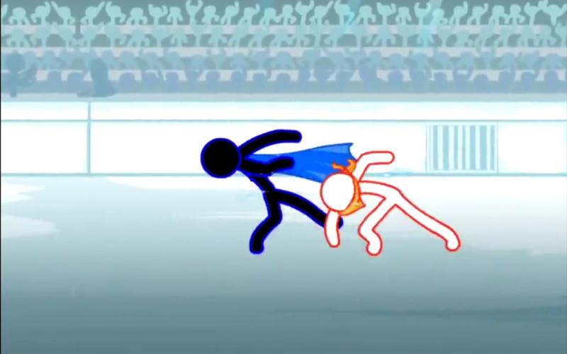 火柴人入侵者最全游戏攻略解说_火柴人入侵者最新游戏技巧通关