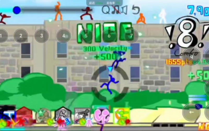 火柴人入侵者2 最全游戏攻略解说_火柴人入侵者2 最新游戏技巧通关