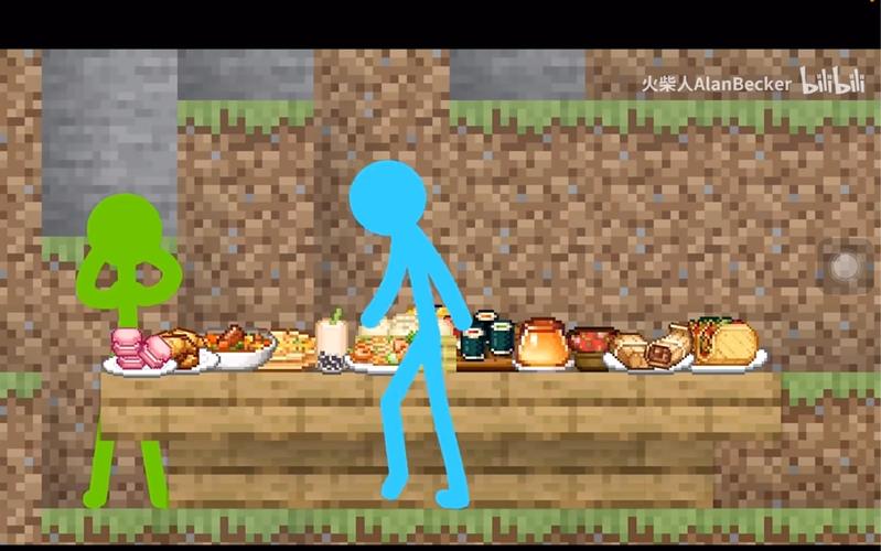 火柴人兄弟最全游戏攻略解说_火柴人兄弟最新游戏技巧通关