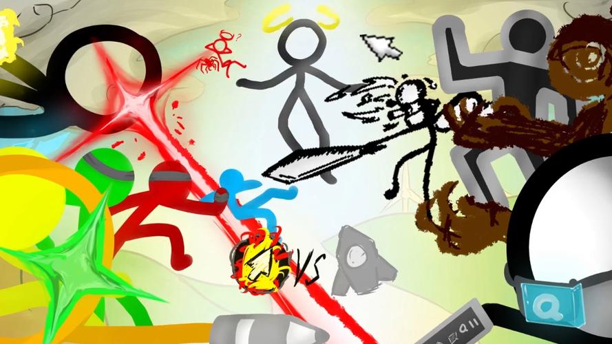 火柴人兄弟最全游戏攻略解说_火柴人兄弟最新游戏技巧通关